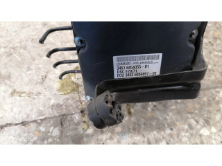 Блок АБС 34516854055, 34516854057 BMW X5 E70 2006-2013 года