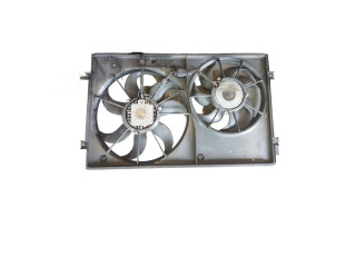 Вентилятор радиатора 1K0959455N Volkswagen Jetta V