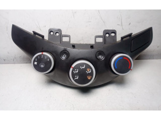 Блок управления климат-контролем 95320278   Chevrolet Sail