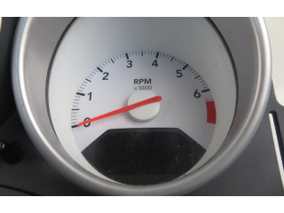 Přístrojová deska Dodge Caliber 2007 P05107000AH, P05107000AH