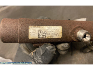 Vstřikovací lišta 1752000Q2E   Nissan NV200     