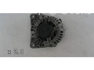 Генератор 0986042700 Volkswagen Lupo