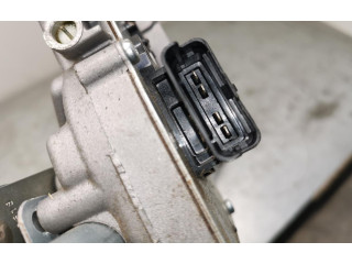 Комплект механизма стеклоочистителей 9687382580   Citroen C4 I