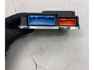 Блок подушек безопасности 30773787, 00405464A4 Volvo C70