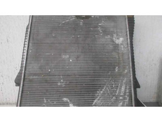 Радиатор охлаждающей жидкости