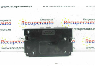 Модуль «Bluetooth»