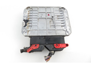 Блок управления двигателя 2757000813, 1860B625 Mitsubishi Lancer VIII