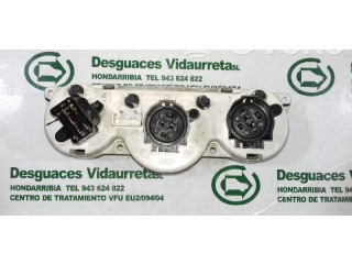 Модуль блока управления кондиционером 98AB18C419   Ford Transit