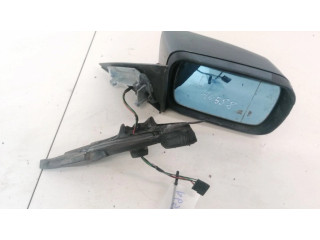 Zpětné zrcátko pravé BMW 3 E46 2001 E10117353, E10117352