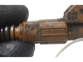 Форсунка 0280155831, 9186340    Volvo XC90  B6294T 