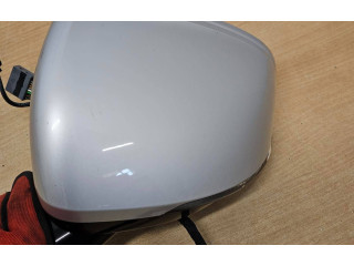 Зеркало электрическое Volvo S60 2018 - года