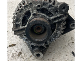 Генератор 0124515105, 0124515105 BMW Z4 E85 E86