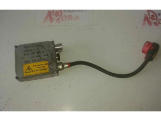 Блок управления Xenon