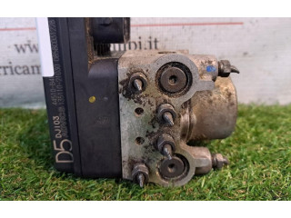 Блок АБС 3SZVE Daihatsu Terios - года