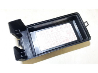 Блок предохранителей     KIA Sorento    