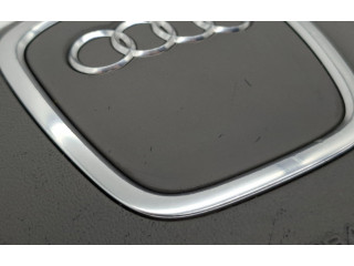 Подушка безопасности водителя 8K0880201C, 001A413STDBE   Audi A4 S4 B8 8K