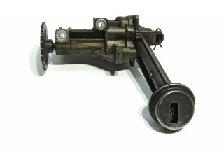 Масляный насос 150003395R, 8200591475 Renault Scenic III - Grand scenic III