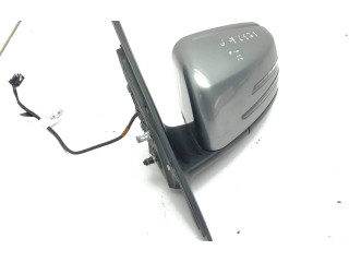 Zpětné zrcátko Mercedes-Benz GLK (X204) 2010