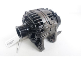 Генератор 037903025L, 037903025L Skoda Fabia Mk2 (5J)