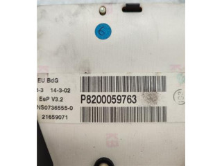 Панель приборов 8200059763, 8200059763 Renault Clio II