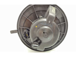Вентилятор печки 1K1819015E Skoda Yeti (5L)
