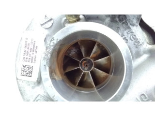 Turbodmychadlo Турбина FR3Z6K682D, YAU0346R Ford Mustang V 4.0 0373