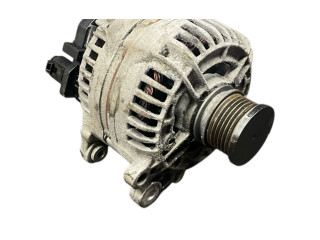 Генератор Skoda Octavia Mk3 (5E)