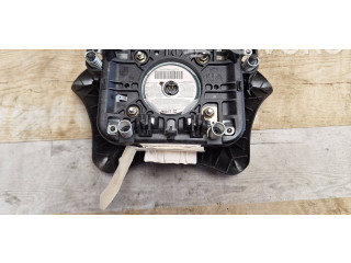 Подушка безопасности водителя PA10105021 Citroen Berlingo