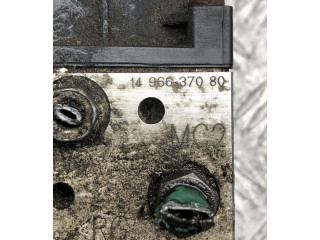 Блок АБС 1496637080, 0265225165 Citroen C8 - года