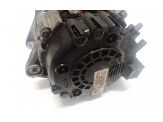 Генератор 04801827aa   Jeep Compass      