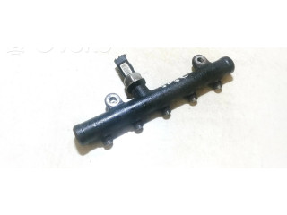 Vstřikovací lišta 9681649580 Volvo C30 pro naftový motor 2.0
