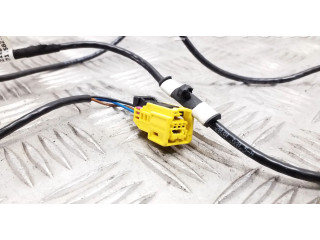 Подушка безопасности в сиденье 5C0880241 Volkswagen Jetta VI