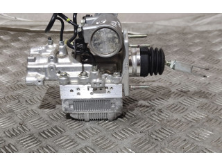 Блок АБС 4727047030, 4721078110 Lexus NX 2014 - 2021 года