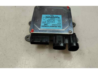 Блок управления 9652024280 Citroen C2