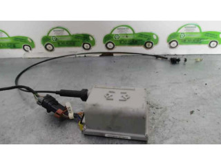 Блок управления 96417154   Chevrolet Evanda