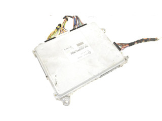 Блок комфорта 2W9F13B525AN Jaguar XJ X350