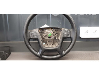 Руль Volvo V70  2008 - 2013 года       