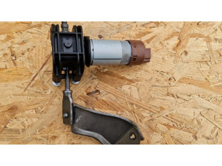 Сиденье управления двигателем