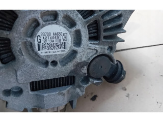 Генератор 23700-AA650 Subaru Legacy