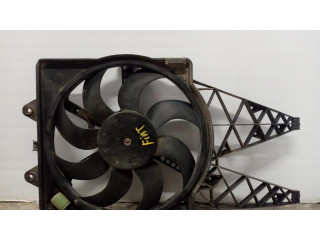 Вентилятор радиатора     871300200    Fiat Punto Evo 1.2