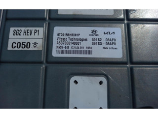 Блок управления двигателем Блок управления    KIA Niro