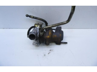 Turbodmychadlo Турбина 1K10732WGT15 BMW 3 E36 M41 D17 (174T1)