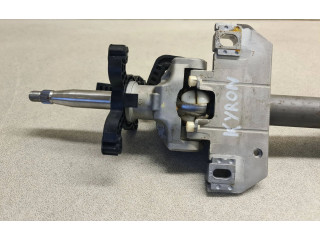    Рулевая рейка 4621009000   SsangYong Kyron  -  года