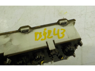 Přístrojová deska Renault Rodeo 1980