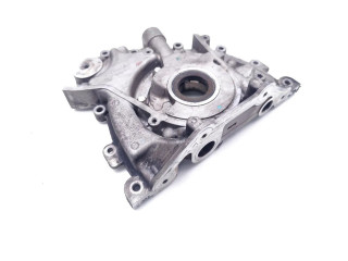 Масляный насос 306DT(AJTDV6) 9X2Q-6600-AB Jaguar XF