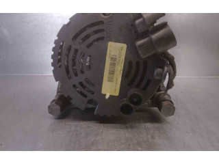 Генератор 9646321880, 746015 Citroen C2