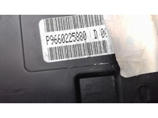 Панель приборов 00006105WL Citroen C3