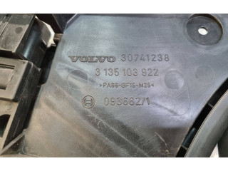 Вентилятор радиатора     30741238, 30749760    Volvo V70 