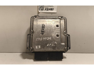 Блок управления впрыском 55265162, 55263113 Jeep Renegade