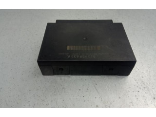 Блок комфорта 5J0959433A, 5DK00812920 Skoda Fabia Mk2 (5J)